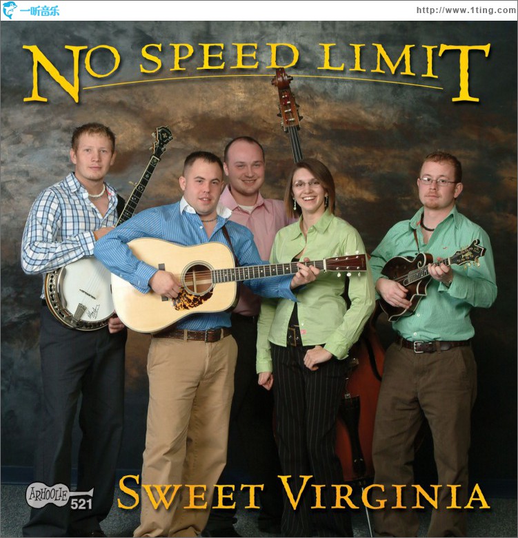 Sweet Virginia