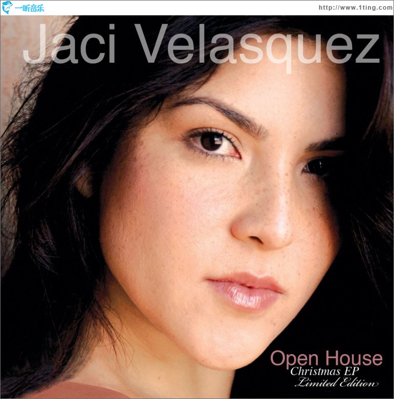 Open House Christmas EP