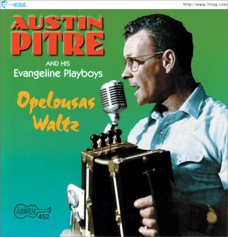 Opelousas Waltz