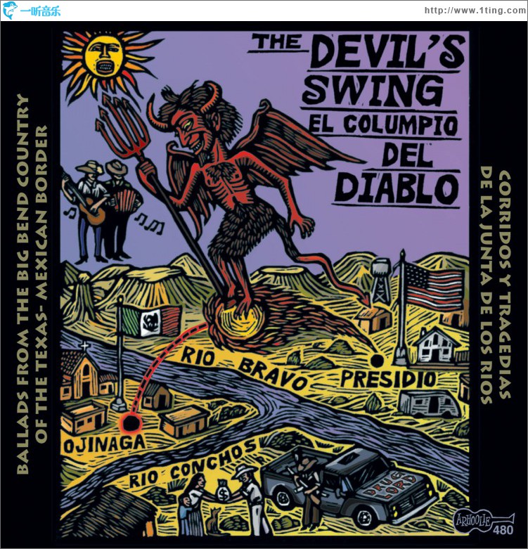 The Devils Swing (El Columpio Del Diablo)