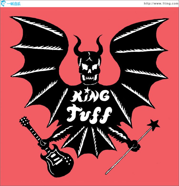 King Tuff