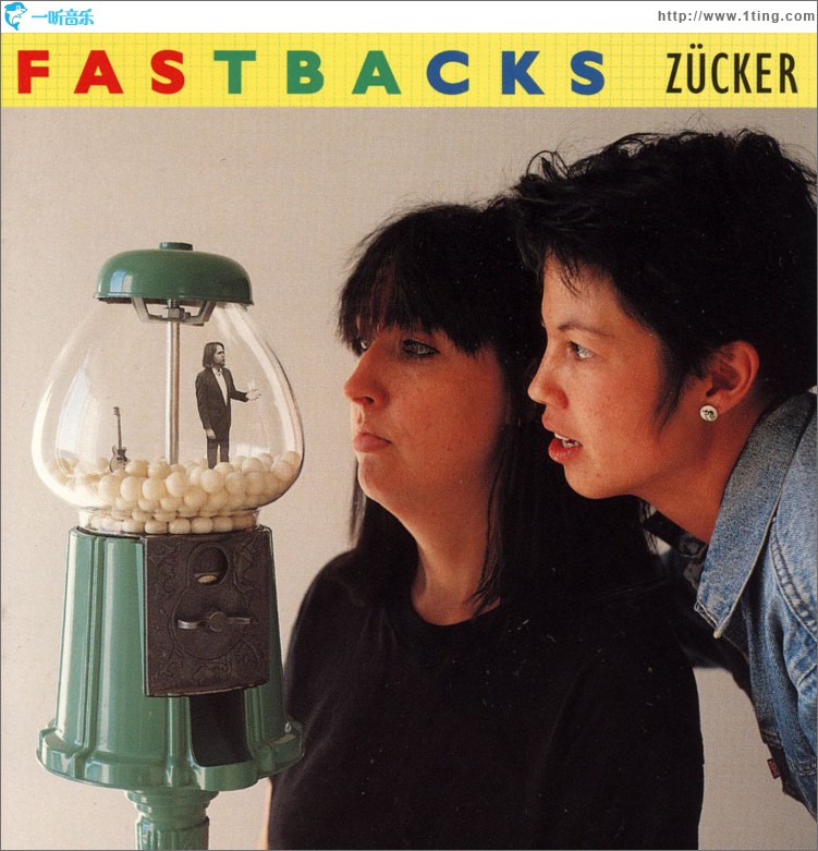 Zucker