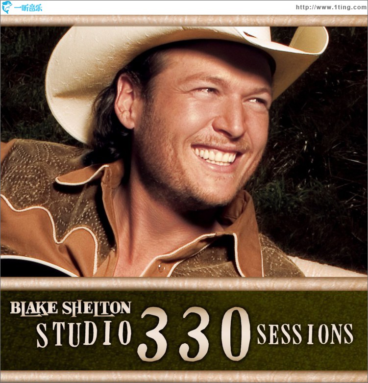 Studio 330 Sessions (DMD EP)