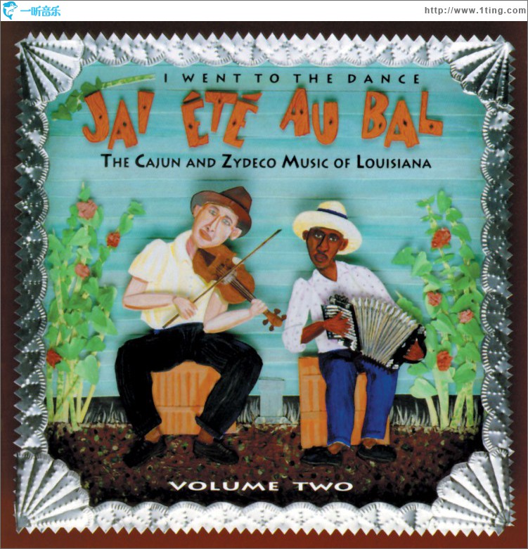 J'ai Ete Au Bal - Vol. 2 (I Went To The Dance)