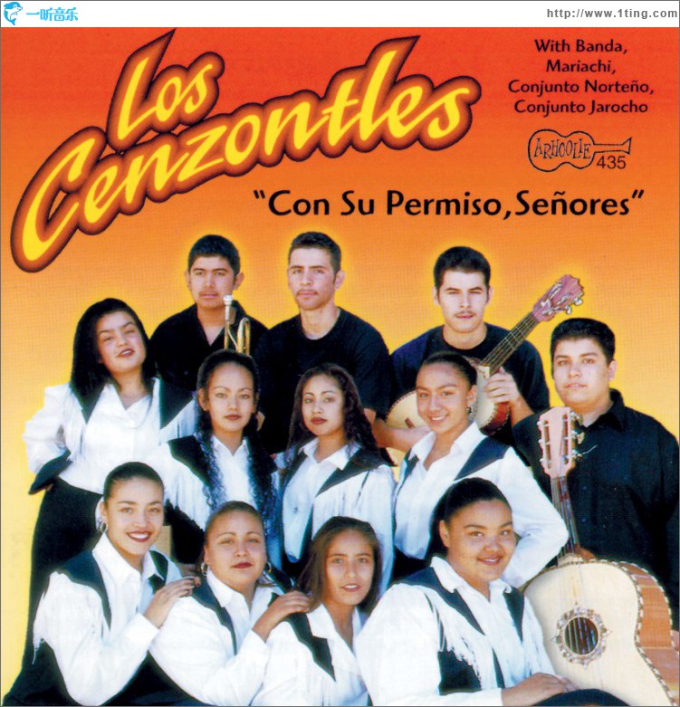 Con Su Permiso, Senores