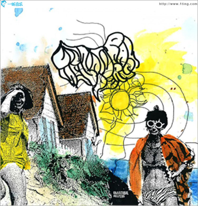 Sunshine / Pretty Girls