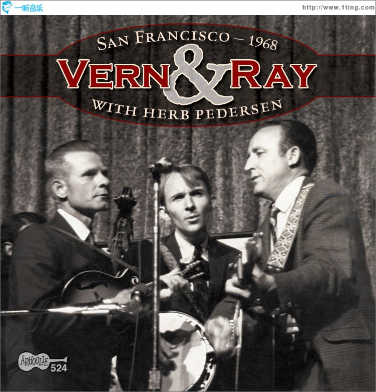 San Francisco - 1968