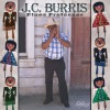 J.C. Burris City By The Bay 试听