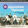 Orquestas Tipicas