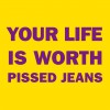 Pissed Jeans Sam Kinison Woman (Album) 试听