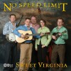 No Speed Limit Wayfaring Stranger 试听