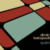 Dimitris Kostopoulos Mediterranean 试听