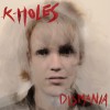 K-Holes Child (album) 试听
