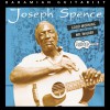 Joseph Spence I Bid You Good Night 试听