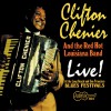 Clifton Chenier Zydeco Two-Step 试听