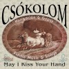 Csokolom Szatmari/Csokolom/Szatmari 试听