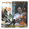 Butch Cage & Willie B. Thomas Bugle Call Blues 试听