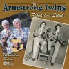 The Armstrong Twins It's Never Too Late 试听
