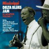 Mississippi Delta Blues Jam In Memphis