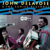 John Delafose Joe Pete Got Two Women 试听