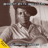 Robert Pete Williams My Mind Wandering Around 试听