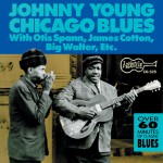 Chicago Blues详情