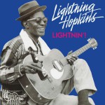 Lightnin'!详情