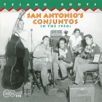 San Antonio's Conjuntos In The 1950s