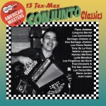 15 Tex-Mex Conjunto Classics