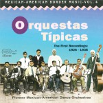 Orquestas Tipicas