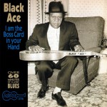 I'm The Boss Card In Your Hand详情