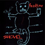 shovel详情