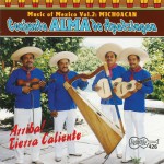 Arriba Tierra Caliente!详情