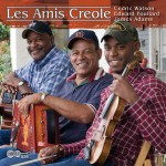 Les Amis Creole详情