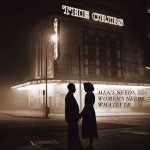 Men's Needs, Women's Needs, Whatever (DMD Album + Bonus Track)详情
