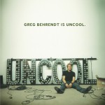 Greg Behrendt Is Uncool (Audio Tracks w/ PDF)详情