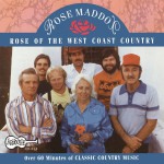 Rose of the West Coast Country详情