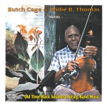 Old Time Black Southern String Band Music详情