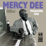 Troublesome Mind详情