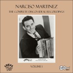 The Complete Discos Ideal Recordings, Vol. 1详情