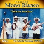 Soneros Jarochos详情