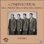 The Complete Discos Ideal Recordings, Vol. 1详情