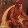 Stefanos Korkolis Kairo 试听