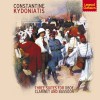 Kydoniatis : 3 Suites for Oboe, Clarinet & Bassoon