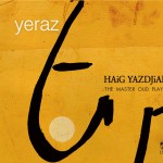 Yeraz The master oud player
