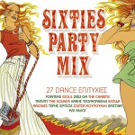 Sixties party mix