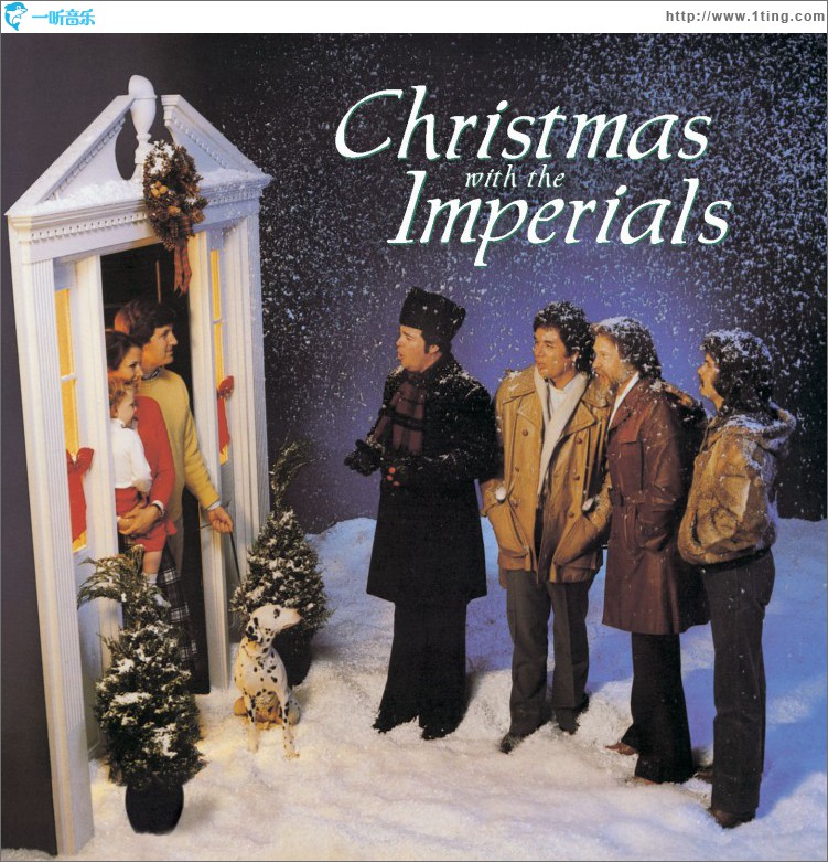 Christmas With The Imperials
