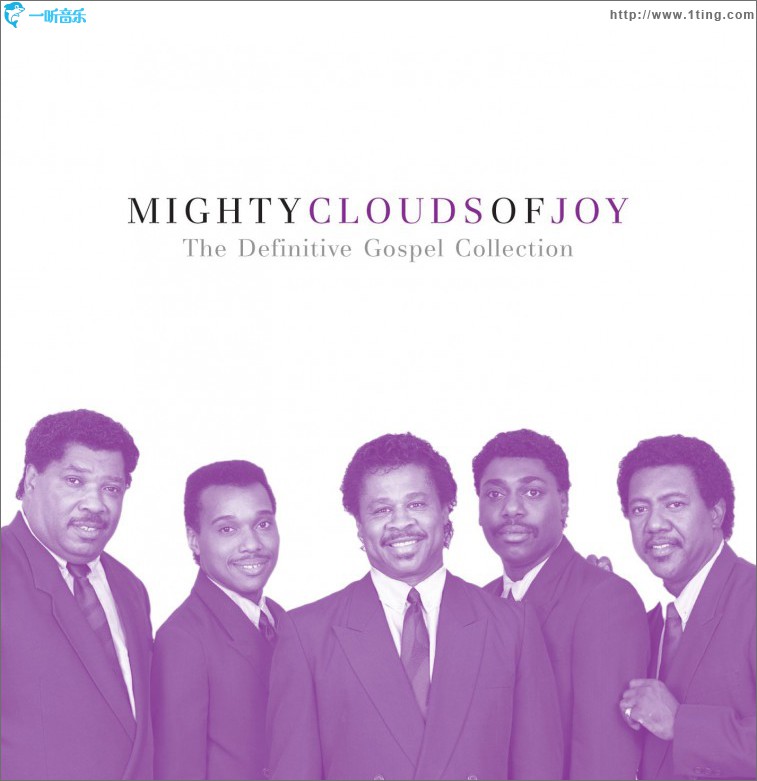 The Definitive Gospel Collection