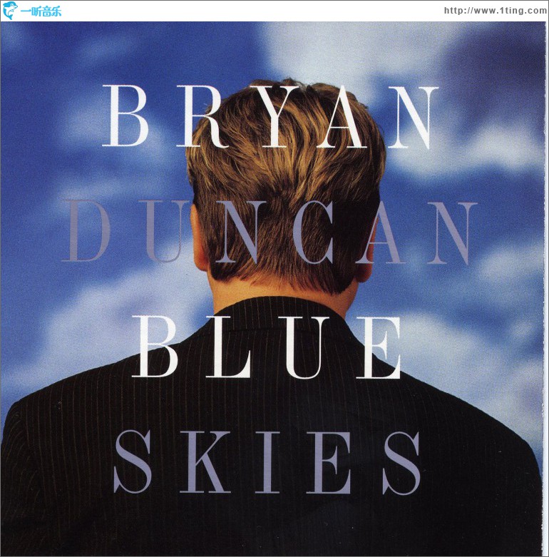 Blue Skies