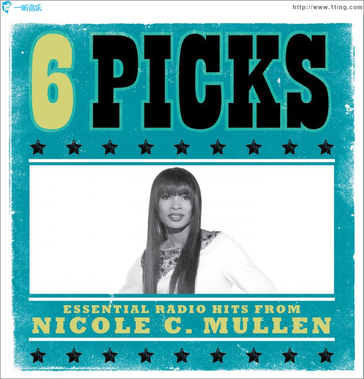 6 PICKS: Essential Radio Hits EP